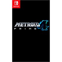 Metroid Prime 4 Switch 