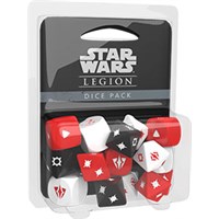 Star Wars Legion Dice Pack 