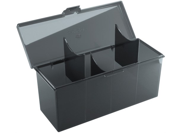 Fourtress 320 Storage Box Svart GameGenic Oppbevaringsboks