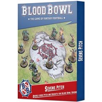 Blood Bowl Pitch Sevens 