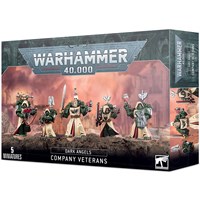 Dark Angels Company Veterans Warhammer 40K