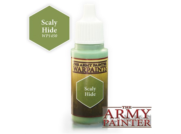 Army Painter Warpaint Scaly Hide