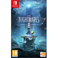 Little Nightmares 2 Switch 
