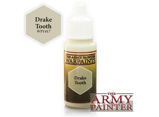 Army Painter Warpaint Drake Tooth