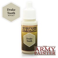 Army Painter Warpaint Drake Tooth 