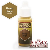 Army Painter Warpaint Hemp Rope 