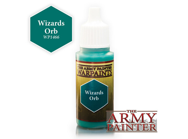 Army Painter Warpaint Wizard Orb