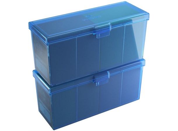 Fourtress 320 Storage Box Blå GameGenic Oppbevaringsboks