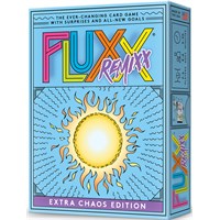 Fluxx Remixx Kortspill 