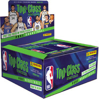NBA Top Class 2024 Booster Box 