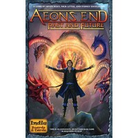 Aeons End Past and Future Expansion Utvidelse til Aeons End