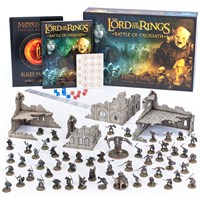 Lord of the Rings Battle of Osgiliath Starter Set