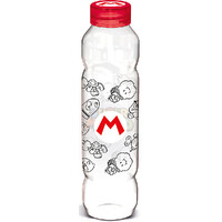 Super Mario Kjøleskap Flaske 1,2 liter 