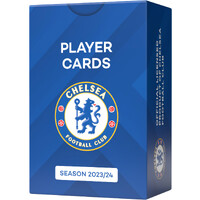 Superclub Player Cards Chelsea 23/24 Utvidelse til Superclub