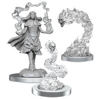 D&D Figur Nolzur Spellcaster/Flameskulls Nolzur's Marvelous Miniatures - Umalt