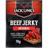 Jack Links Original Beef Jerky 70g 