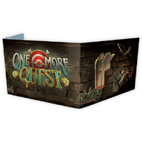 One More Quest RPG SDM Screen 