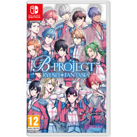 B Project Switch 