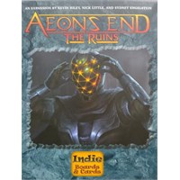 Aeons End The Ruins Expansion Utvidelse til Aeons End