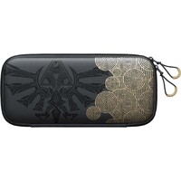 Carry Case for Switch Zelda m/ Screen Protector Tears of the Kingdom
