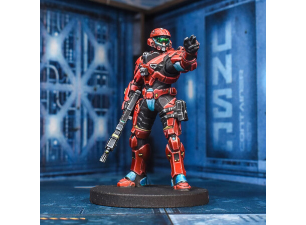 Halo Flashpoint Recon Edition