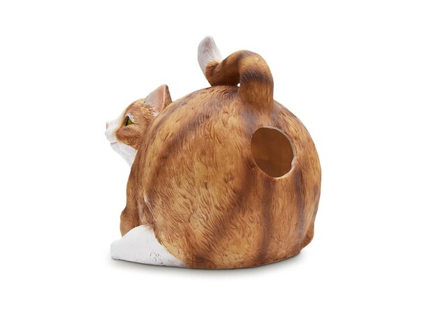 Tørkepapir Holder - Katt Cat Tissue Holder