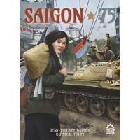 Saigon 75 Brettspill 