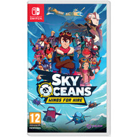 Sky Oceans Wings for Hire Switch 