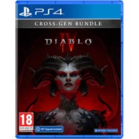 Diablo IV PS4 Diablo 4