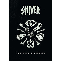 Shiver RPG The Cursed Library 