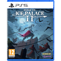 Beyond the Ice Palace 2 PS5 