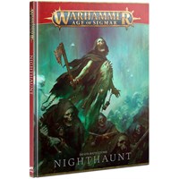 Nighthaunt Battletome Warhammer Age of Sigmar