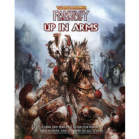 Warhammer RPG Up In Arms Warhammer Fantasy