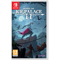 Beyond the Ice Palace 2 Switch 
