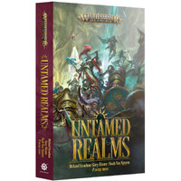 Untamed Realms (Pocket) Black Library - Warhammer Age of Sigmar