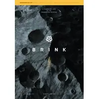 Brink Deluxe Brettspill 