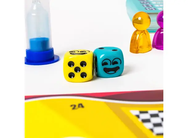 Dicendo Partyspel 