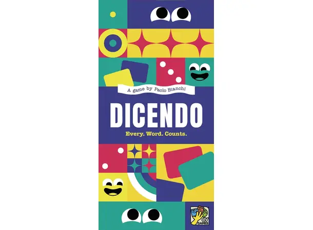 Dicendo Partyspill 