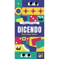 Dicendo Partyspill 
