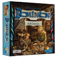 Dominion Arcana Expansion Utvidelse til Dominion
