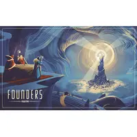 Founders Collectors Edition Brettspill 