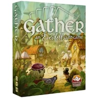 Gather Kortspill An Everdell Card Game
