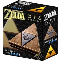 Huzzle Zelda Triforce Puzzle 