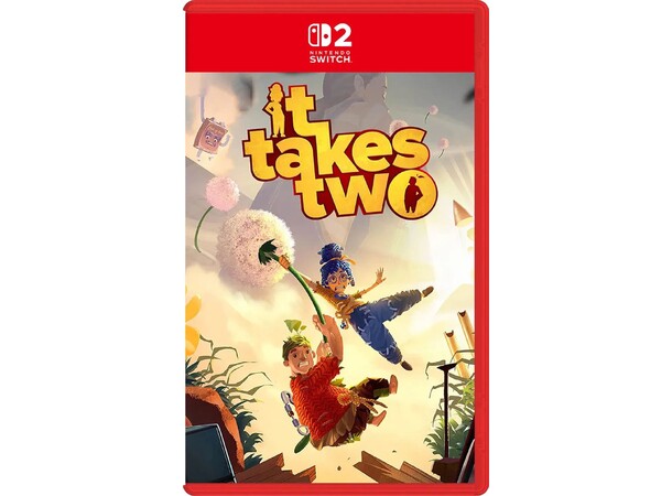 It Takes Two Switch 2 