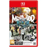 Metaphor ReFantazio Switch 2 