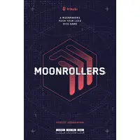 Moonrollers Brettspill 