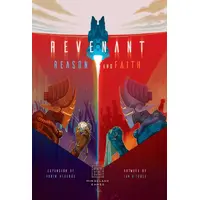 Revenant Reason and Faith Exp Utvidelse til Revenant