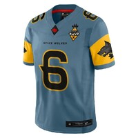 Space Wolves Sports Jersey - XL Warhammer 40K