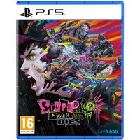 Stupid Never Dies PS5 