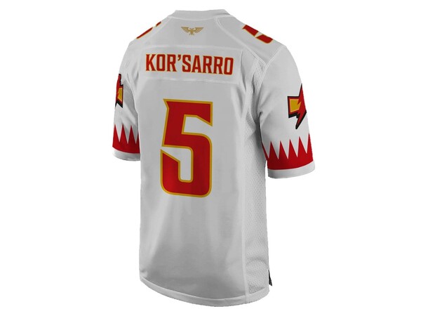 White Scars Sports Jersey - XL Warhammer 40K 
